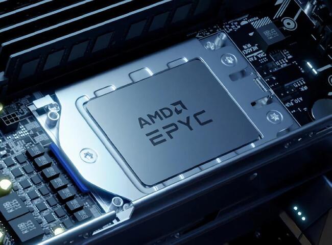 معماری amd zen 4