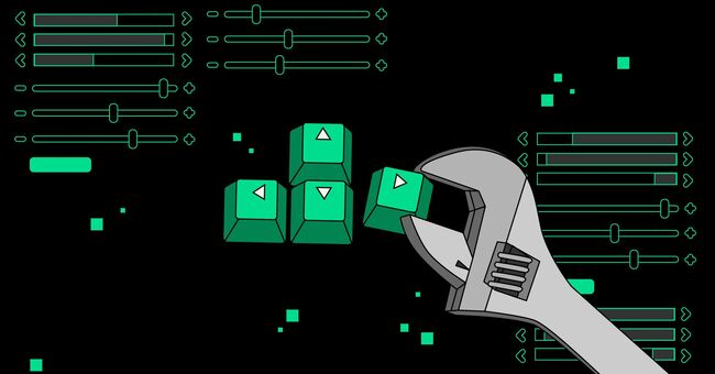نمایش فریم ریت در کامپیوتر
