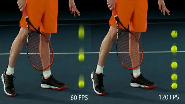 بهترین fps