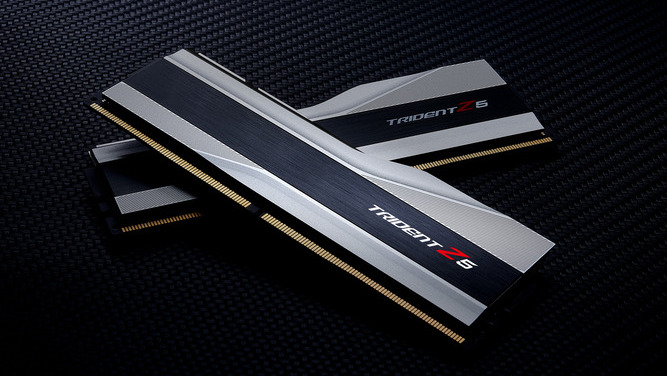حافظه رم gskill trident z5