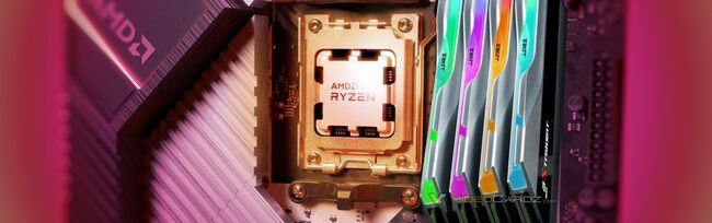 حافظه رم trident z5