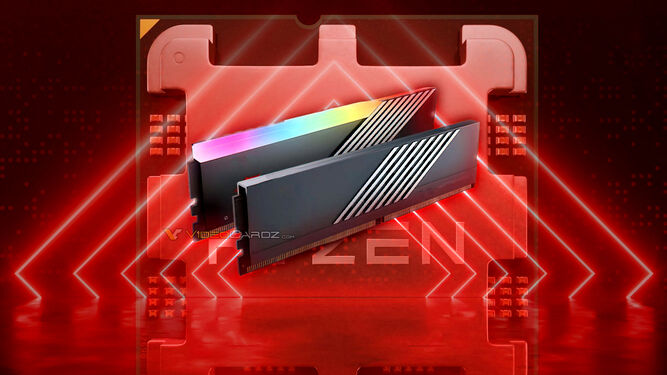 حافظه رم ddr5