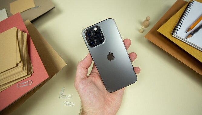 آیفون 14