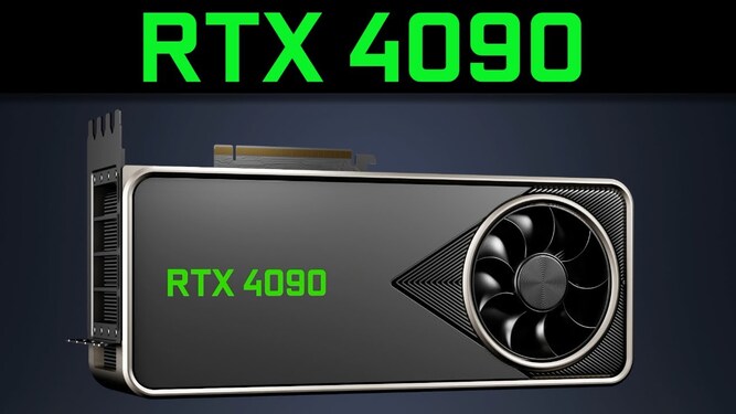 قیمت کارت گرافیک rtx 4090