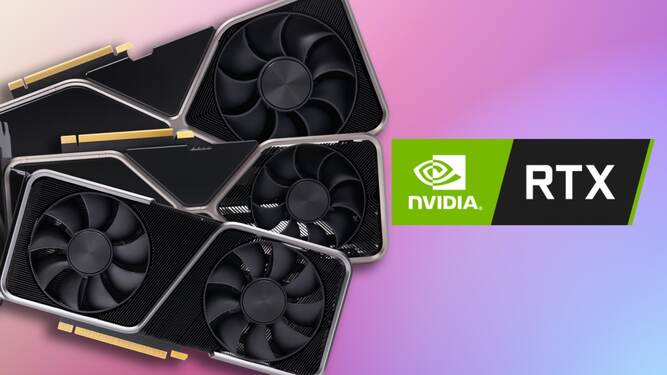 کارت گرافیک rtx 40