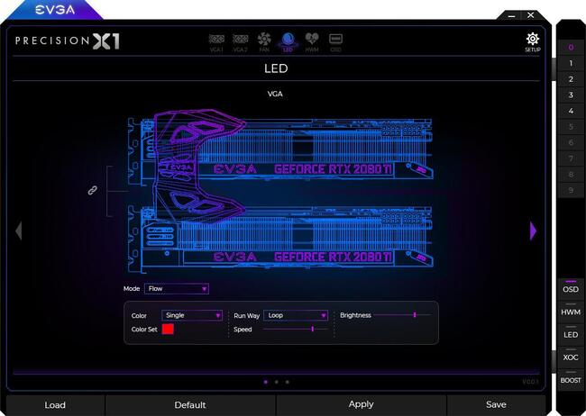 قطع همکاری انویدیا با evga