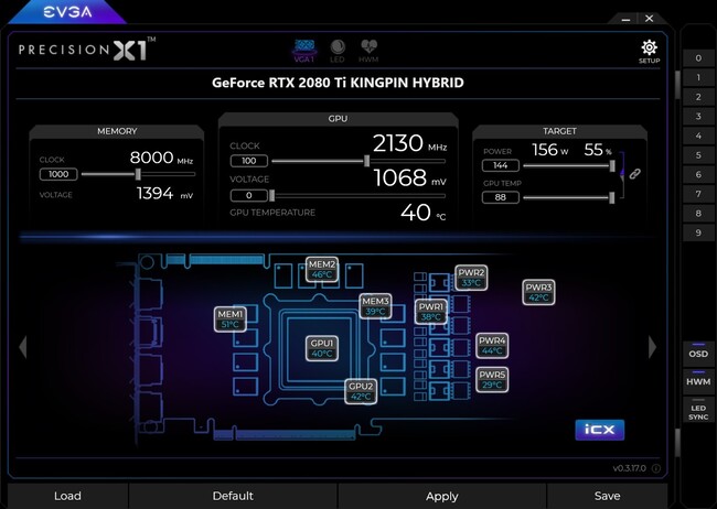 کارت گرافیک rtx 4090