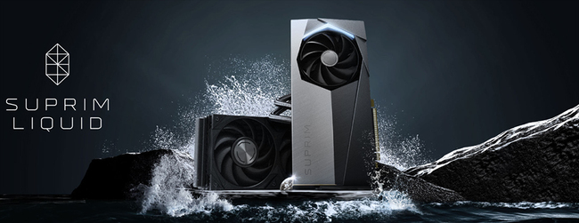 کارت گرافیک msi rtx 4090