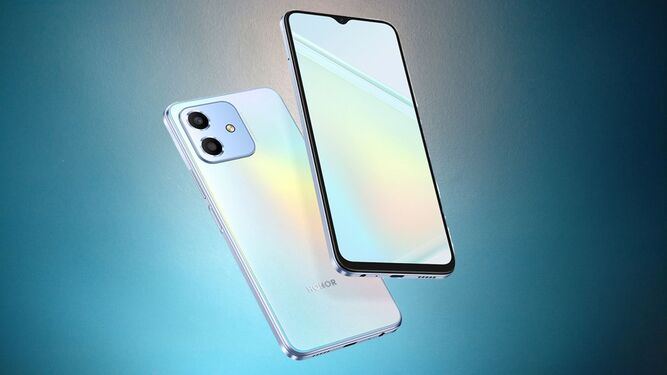 معرفی honor play 6c