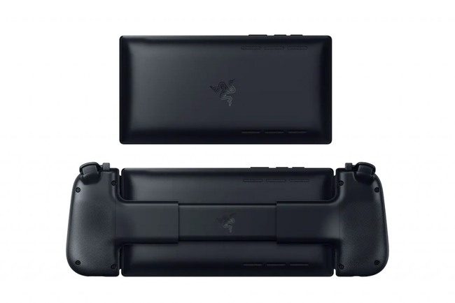 کنسول گیمینگ razer edge