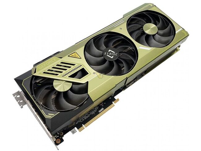کارت گرافیک rtx 4090