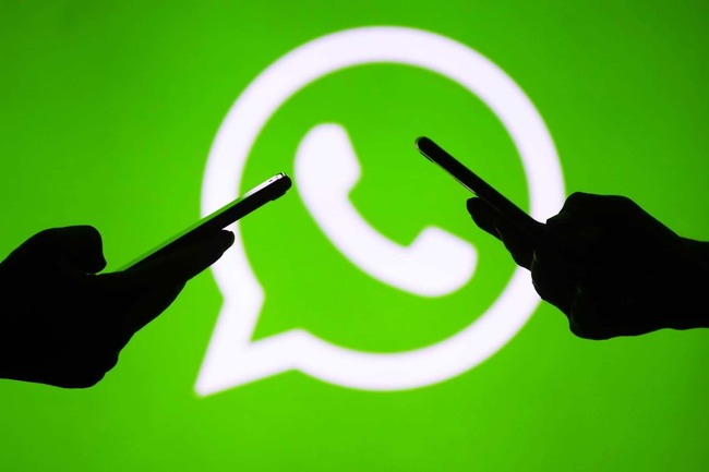  اپلیکیشن whatsapp premium