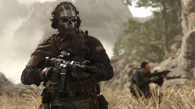  بازی Call of Duty: Modern Warfare 2