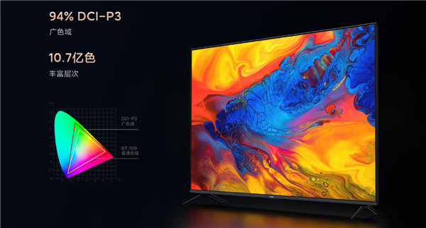 معرفی xiaomi tv es70