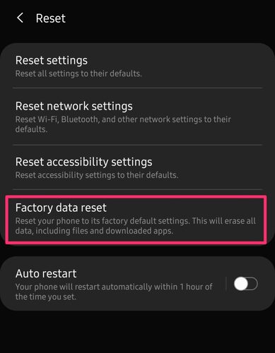 آموزش secure folder سامسونگ