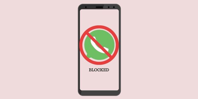 فرق ریپورت و بلاک در واتساپ چیست؟