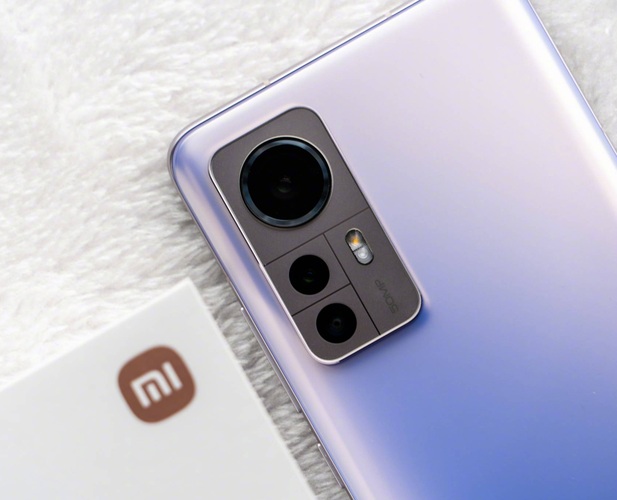 گوشی xiaomi 13 pro