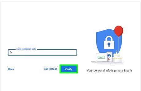 دانلود برنامه بازیابی رمز جیمیل برای اندروید