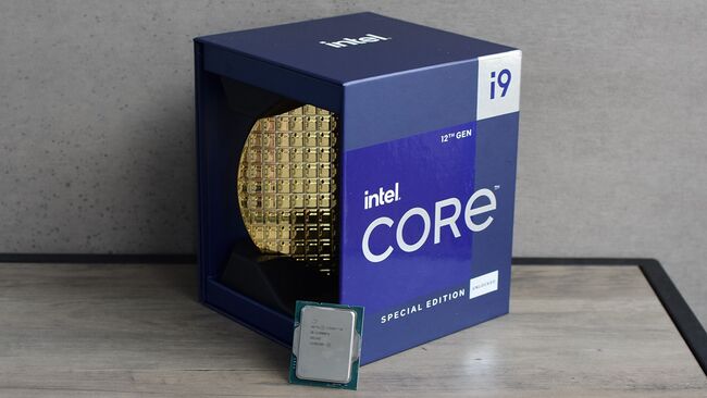  پردازنده core i9-13900ks