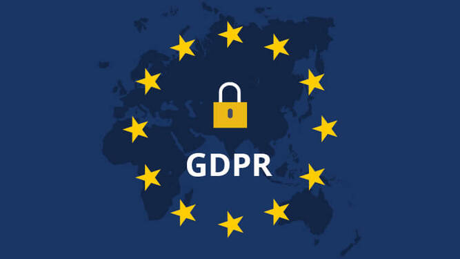 7 اصل اصلی GDPR 
