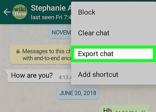 ویژگی های باحال واتساپ