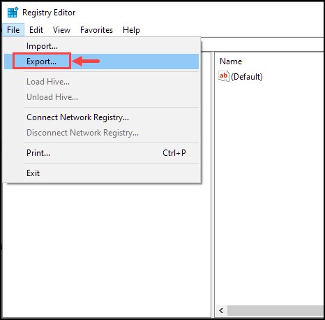 زیرکلیدهای مهم HKEY_CURRENT_USER - رجیستری سیستم عامل ویندوز