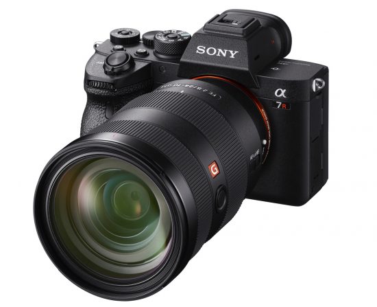  دوربین عکاسی Sony A7R IV - دوربین مناسب برای شروع عکاسی
