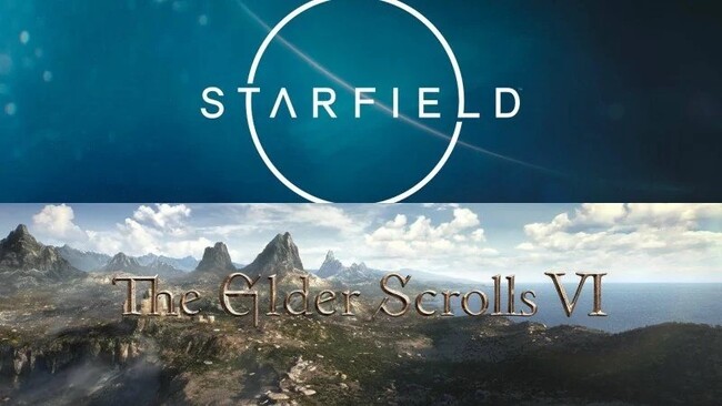 بازی bethesda