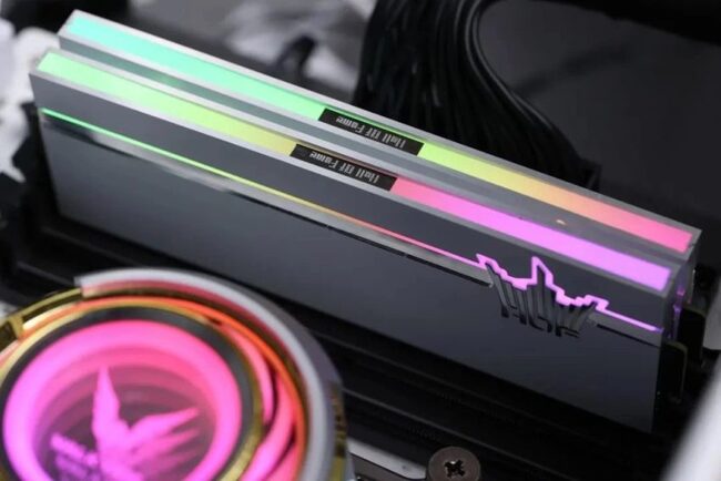 رم galax ddr5