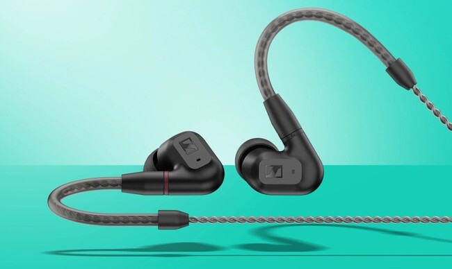 Sennheiser IE 200 هدفون 