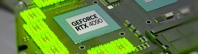  لپ تاپ مجهز به rtx 40