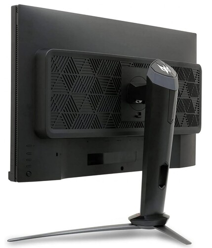  مشخصات مانیتور acer predator