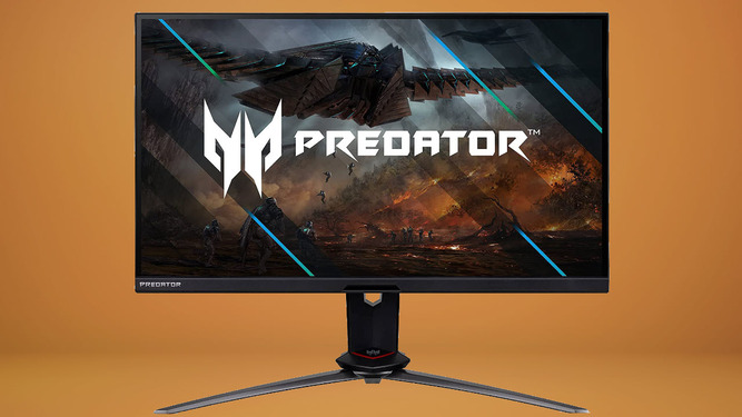 مانیتور گیمینگ ایسر predator