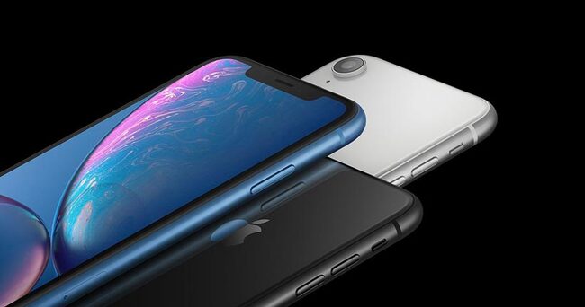 گوشی iphone se 4
