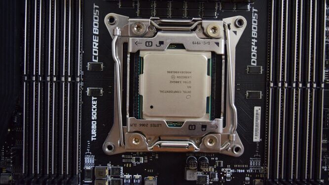 مادربرد w970