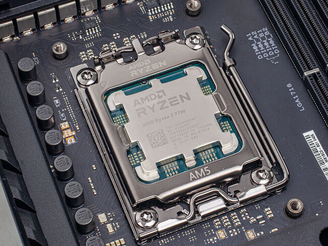 چیپست amd a620