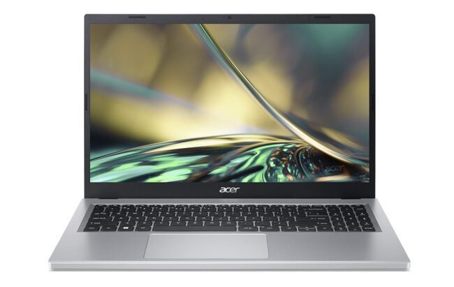 لپ تاپ acer aspire 3