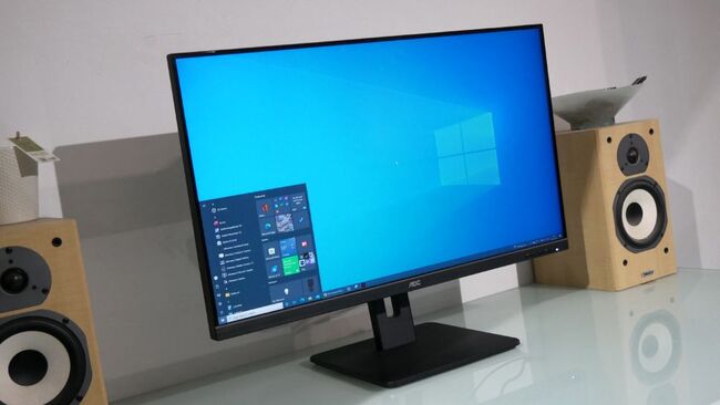 بهترین مانیتور برای طراحی معماری