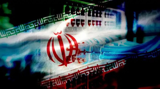 اینترنت طبقاتی ایران