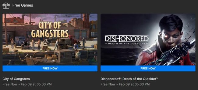 دانلود رایگان بازی dishonored