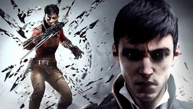 دانلود بازی dishonored