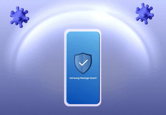 قابلیت امنیتی سامسونگ