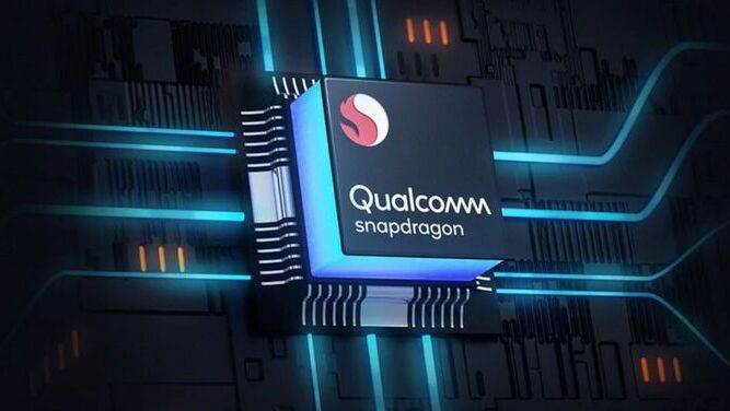 چیپست snapdragon 8cx gen4