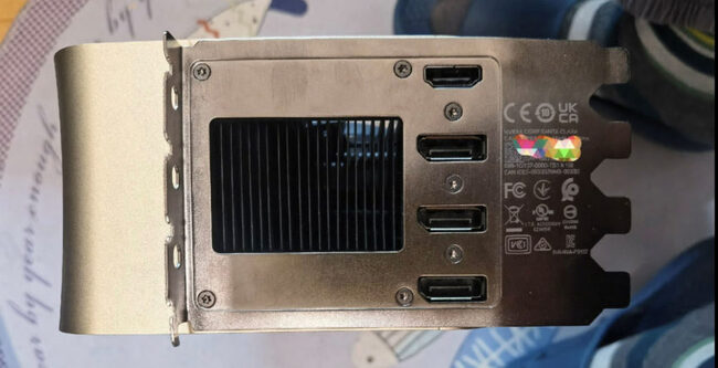 کارت گرافیک rtx titan