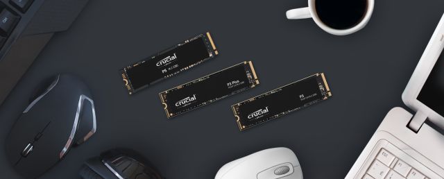 حافظه crucial t700
