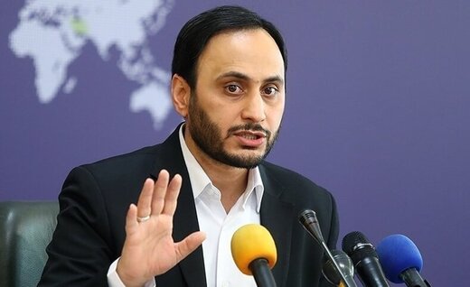 منع خرید محصول خارجی