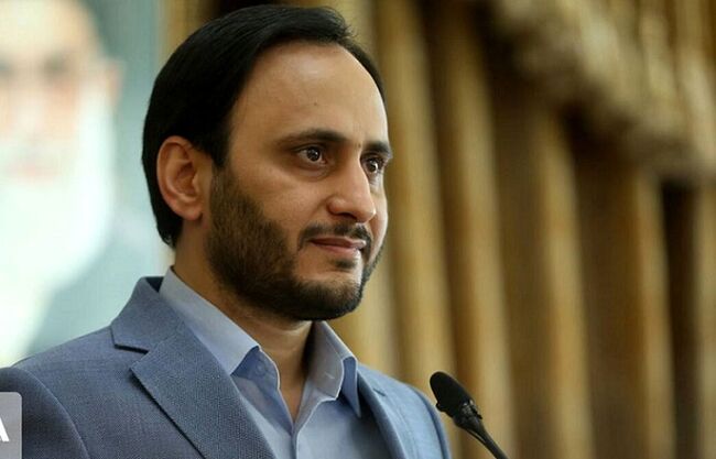 منع خرید محصول غیر ایرانی