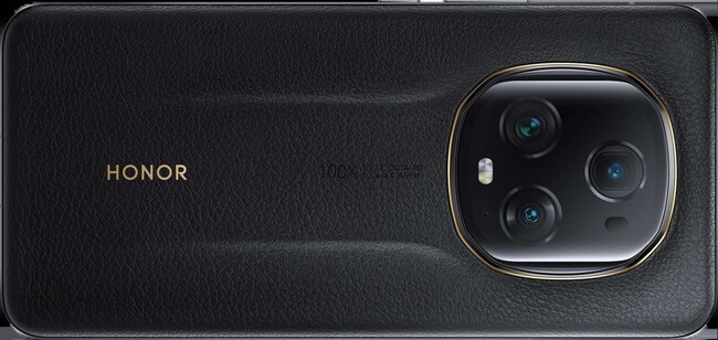  مشخصات magic 5 ultimate
