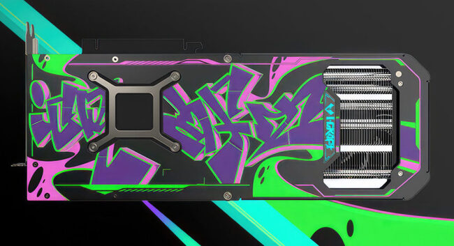 کارت گرافیک MaxSun RTX 4070 Ti