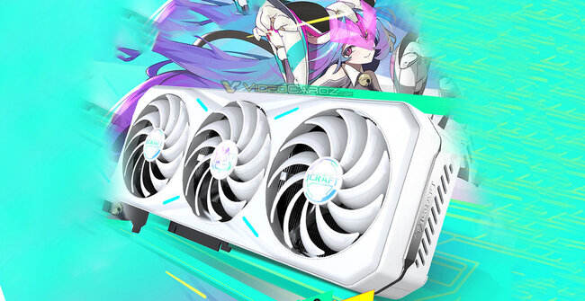 کارت گرافیک maxsun
